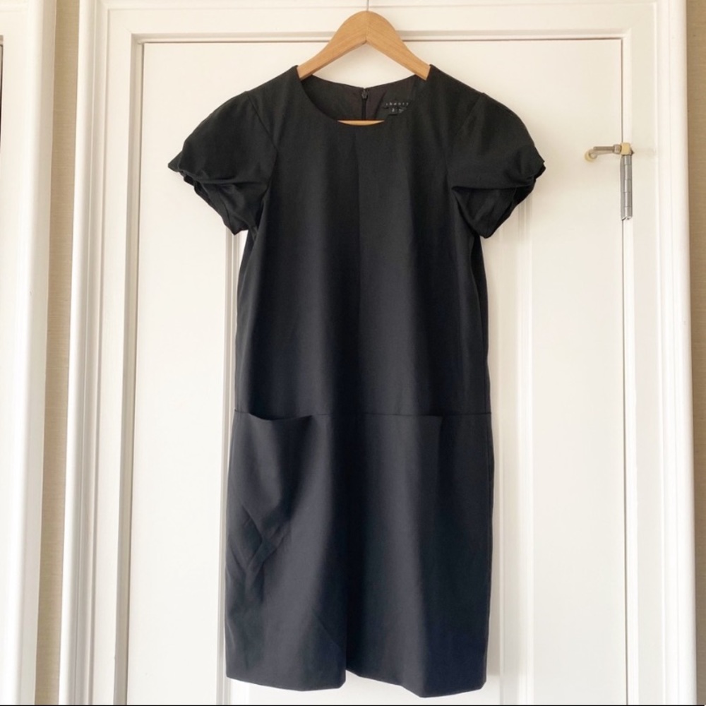Theory Dress